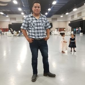 Meet your Posher, Miguel